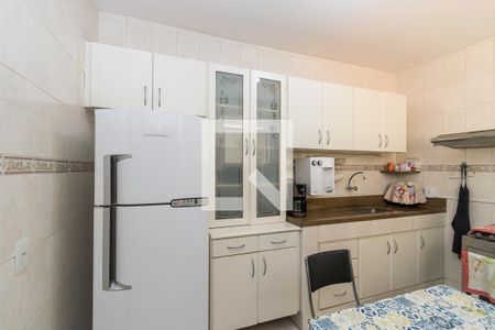 Apartamento à venda com 98m², 2 quartos e 1 vagaCozinha - Armários