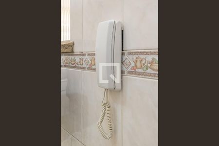 Apartamento à venda com 98m², 2 quartos e 1 vagaCozinha