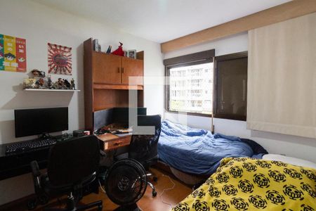 Apartamento à venda com 141m², 4 quartos e 3 vagas Apartamento à venda com 141m², 4 quartos e 3 vagasQuarto 1
