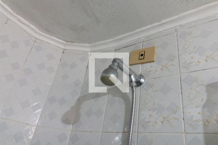 Apartamento à venda com 141m², 4 quartos e 3 vagas Apartamento à venda com 141m², 4 quartos e 3 vagasBanheiro social