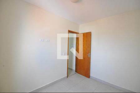 Quarto de apartamento para alugar com 1 quarto, 34m² em Tucuruvi, São Paulo