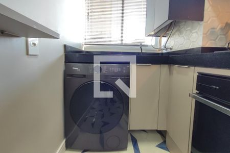 Apartamento à venda com 45m², 2 quartos e 1 vagaÁrea de Serviço