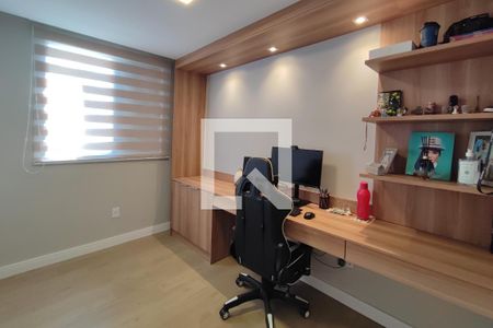 Quarto 2 de apartamento para alugar com 2 quartos, 45m² em Jardim São Vicente, Campinas