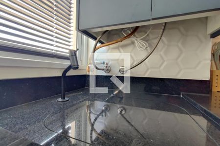 Apartamento à venda com 45m², 2 quartos e 1 vagaÁrea de Serviço