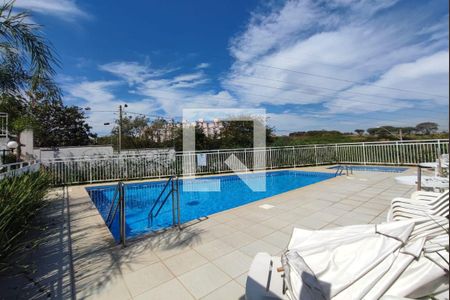 Apartamento à venda com 45m², 2 quartos e 1 vagaÁrea comum - Piscina