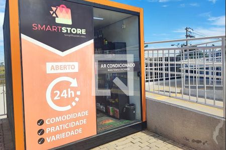 Apartamento à venda com 45m², 2 quartos e 1 vagaÁrea comum - Mercado