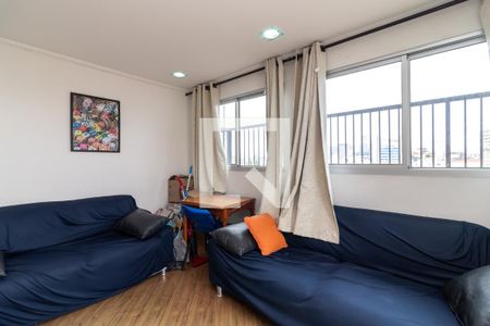 Apartamento à venda com 226m², 2 quartos e 2 vagasSala de TV