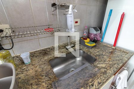 Apartamento à venda com 226m², 2 quartos e 2 vagasCozinha