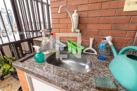 Apartamento à venda com 226m², 2 quartos e 2 vagasChurrasqueira