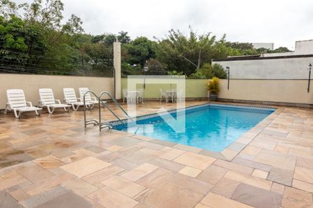 Apartamento à venda com 226m², 2 quartos e 2 vagasÁrea comum - Piscina