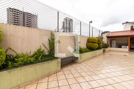 Apartamento à venda com 226m², 2 quartos e 2 vagasÁrea comum