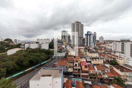 Apartamento à venda com 226m², 2 quartos e 2 vagasVista da Cobertura
