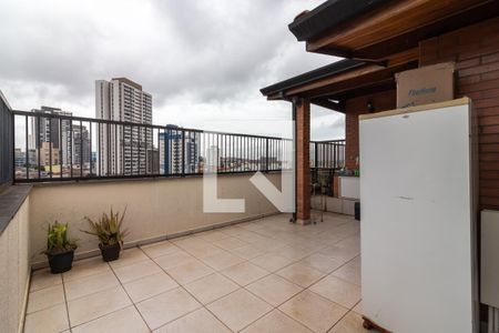 Apartamento à venda com 226m², 2 quartos e 2 vagasCobertura