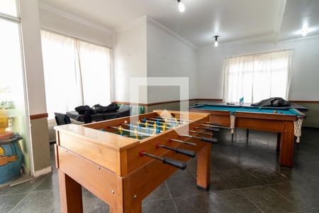 Apartamento à venda com 226m², 2 quartos e 2 vagasÁrea comum