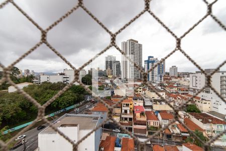 Apartamento à venda com 226m², 2 quartos e 2 vagasVista da Cozinha