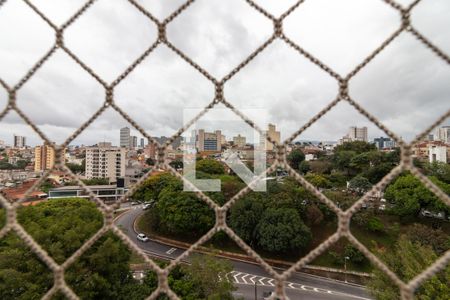 Apartamento à venda com 226m², 2 quartos e 2 vagasVista da Suíte