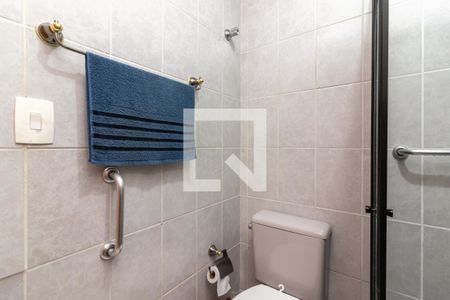 Apartamento à venda com 226m², 2 quartos e 2 vagasBanheiro 2