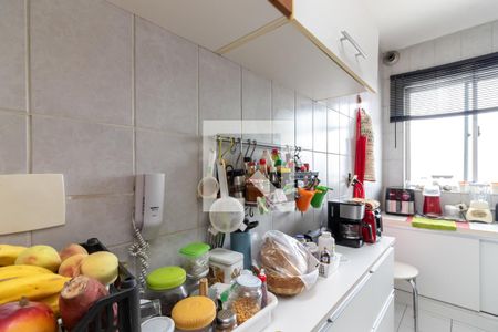 Apartamento à venda com 226m², 2 quartos e 2 vagasCozinha
