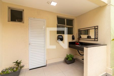 Apartamento à venda com 226m², 2 quartos e 2 vagasÁrea comum - Salão de festas