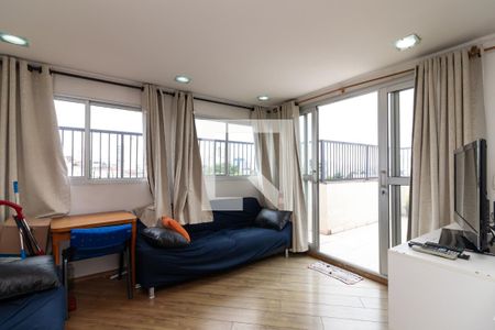 Apartamento à venda com 226m², 2 quartos e 2 vagasSala de TV