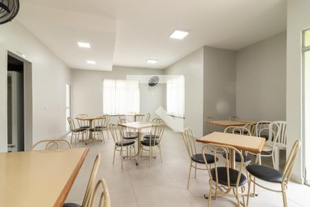 Apartamento à venda com 226m², 2 quartos e 2 vagasÁrea comum - Salão de festas