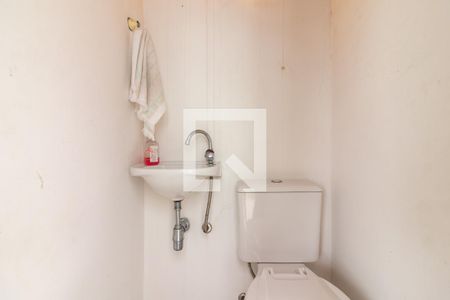 Apartamento à venda com 226m², 2 quartos e 2 vagasCobertura - Banheiro