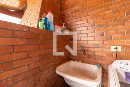 Apartamento à venda com 226m², 2 quartos e 2 vagasCobertura - Área de Serviço