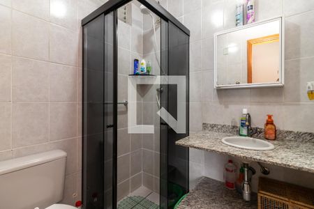 Apartamento à venda com 226m², 2 quartos e 2 vagasBanheiro 2