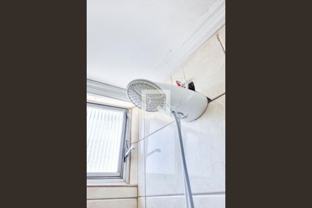 Apartamento para alugar com 72m², 2 quartos e 1 vaga Apartamento para alugar com 72m², 2 quartos e 1 vagaBanheiro da Suíte