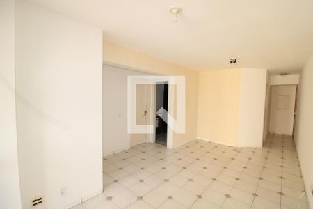 Sala de apartamento para alugar com 3 quartos, 72m² em Parque Peruche, São Paulo