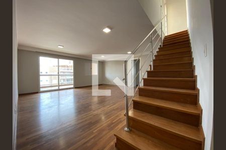 Apartamento à venda com 234m², 4 quartos e 3 vagas Apartamento à venda com 234m², 4 quartos e 3 vagasFoto 26