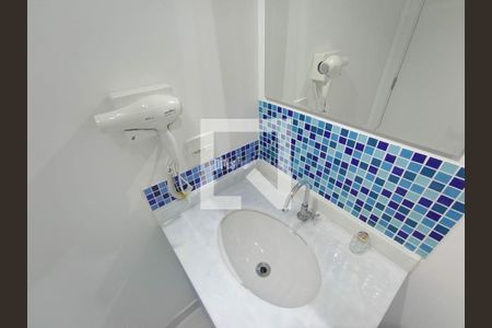 Studio à venda com 25m², 1 quarto e sem vaga