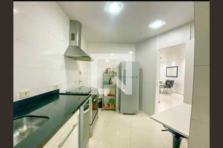 Apartamento à venda com 85m², 3 quartos e 1 vaga