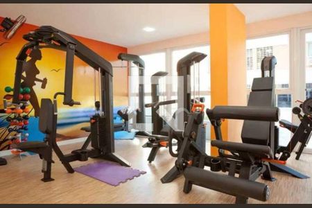 Apartamento à venda com 85m², 3 quartos e 1 vaga