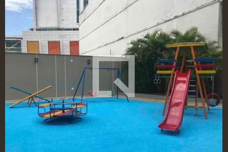 Apartamento à venda com 85m², 3 quartos e 1 vaga