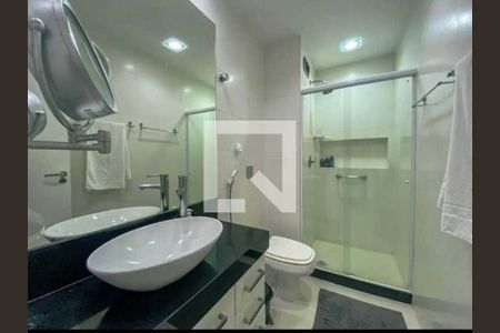 Apartamento à venda com 85m², 3 quartos e 1 vaga