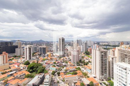 Apartamento à venda com 76m², 3 quartos e 2 vagas Apartamento à venda com 76m², 3 quartos e 2 vagasVista Quarto 2