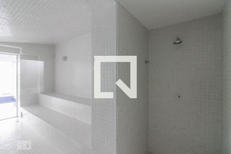 Apartamento à venda com 76m², 3 quartos e 2 vagas Apartamento à venda com 76m², 3 quartos e 2 vagasÁrea comum - Sauna