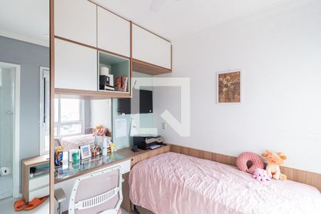 Apartamento à venda com 76m², 3 quartos e 2 vagas Apartamento à venda com 76m², 3 quartos e 2 vagasSuíte