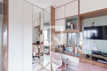 Apartamento à venda com 76m², 3 quartos e 2 vagas Apartamento à venda com 76m², 3 quartos e 2 vagasSuíte