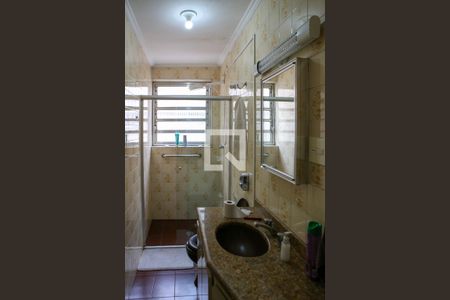 Apartamento à venda com 200m², 3 quartos e 1 vagaBanheiro 2