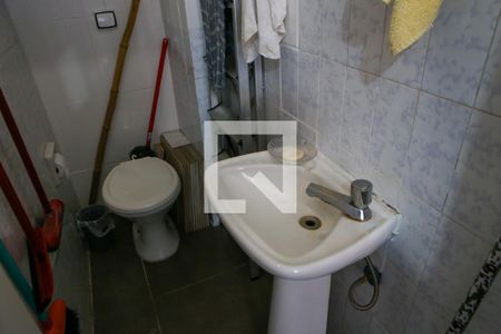 Apartamento à venda com 200m², 3 quartos e 1 vagaBanheiro de Serviço 