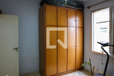 Apartamento à venda com 200m², 3 quartos e 1 vagaQuarto 2