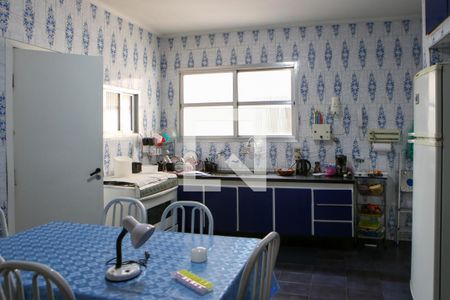 Apartamento à venda com 200m², 3 quartos e 1 vagaCozinha 