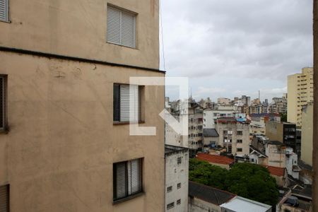 Apartamento à venda com 200m², 3 quartos e 1 vagaVista do Quarto 2