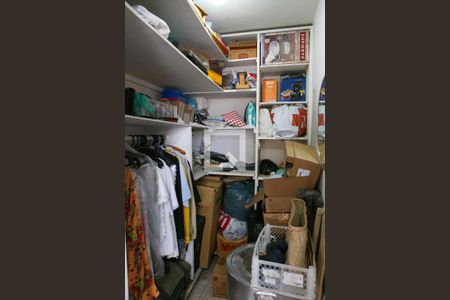 Apartamento à venda com 200m², 3 quartos e 1 vagaQuarto de Serviço 