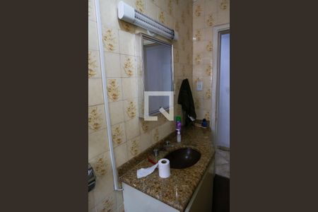 Apartamento à venda com 200m², 3 quartos e 1 vagaBanheiro 2