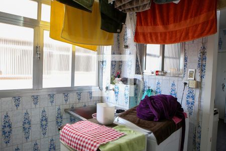 Apartamento à venda com 200m², 3 quartos e 1 vagaÁrea de Serviço 