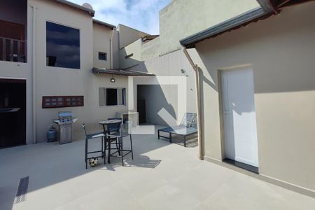 Casa à venda com 250m², 3 quartos e 4 vagasQuintal