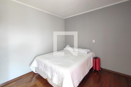 Casa à venda com 250m², 3 quartos e 4 vagasQuarto 3